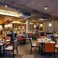 Restoranai preview