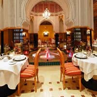 Restoranai preview