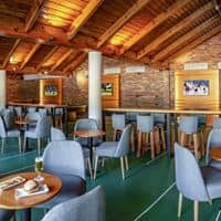 Restoranai preview