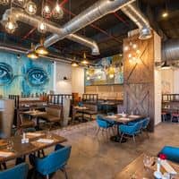 Restoranai preview