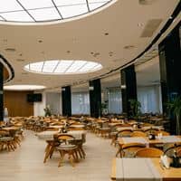 Restoranai preview