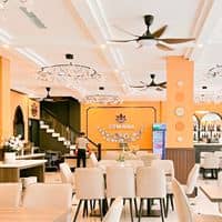 Restoranai preview