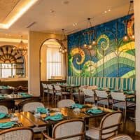 Restoranai preview