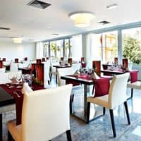 Restoranai preview