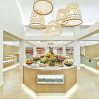 Restoranai preview