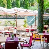 Restoranai preview