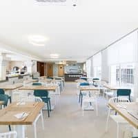 Restoranai preview