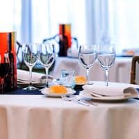 Restoranai preview