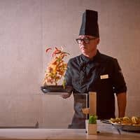 Restoranai preview