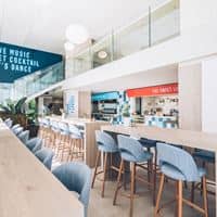Restoranai preview