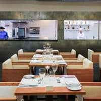 Restoranai preview