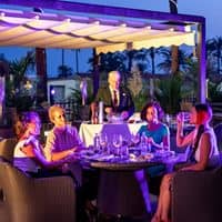 Restoranai preview