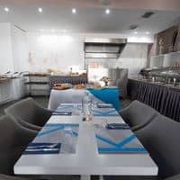 Restoranai preview