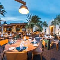 Restoranai preview