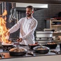 Restoranai preview