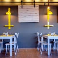 Restoranai preview