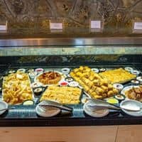 Restoranai preview