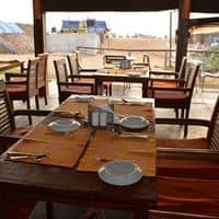 Restoranai preview