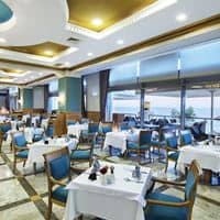 Restoranai preview