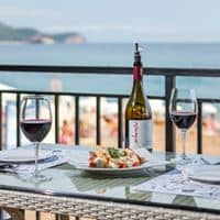 Restoranai preview