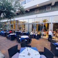 Restoranai preview