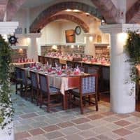 Restoranai preview