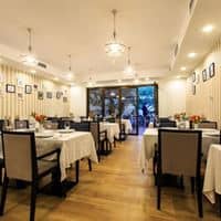 Restoranai preview