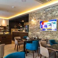 Restoranai preview
