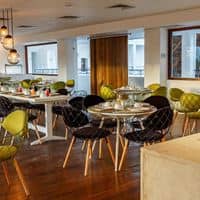 Restoranai preview
