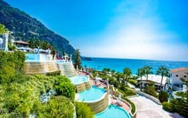 LIBERTY HOTELS LYKIA