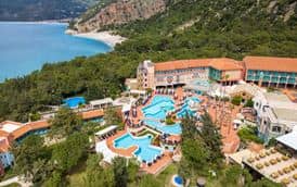 LIBERTY HOTELS LYKIA ADULT ONLY