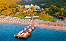 JUJU PREMIER PALACE