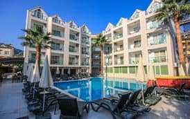 HOTEL PALMEA
