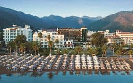 ELITE WORLD MARMARIS