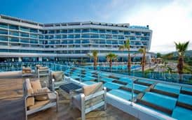 SELENE BEACH & SPA HOTEL