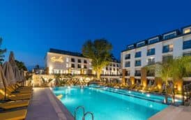 SUNDIA EXCLUSIVE BY LIBERTY FETHIYE
