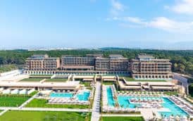 LUSSO SORGUN