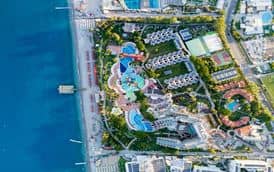 LIMAK LIMRA HOTEL & RESORT