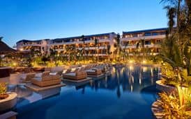 XO CAPE ARNNA FETHIYE