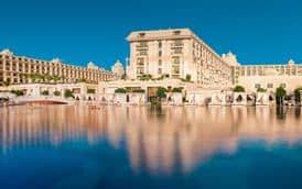 TITANIC DELUXE GOLF BELEK