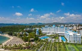 RUBI PLATINUM SPA RESORT & SUITES