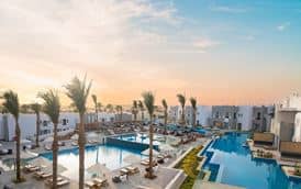 SUNRISE TUCANA RESORT
