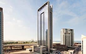 THE FIRST COLLECTION MARINA, DUBAI, A TRIBUTE PORTFOLIO HOTEL