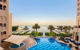 BAHI AJMAN PALACE HOTEL