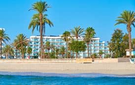 HIPOTELS CALA MILLOR PARK