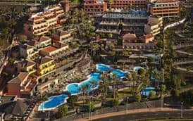 MELIA JARDINES DEL TEIDE (ADULTS ONLY 16+)