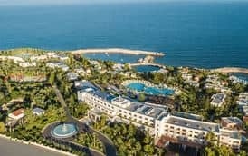 IBEROSTAR SELECTION CRETA MARINE