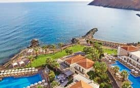 GRECOTEL MARINE PALACE & AQUA PARK