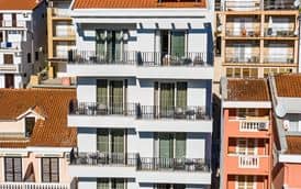 HOTEL BONO BY AYCON