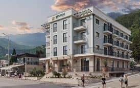 HOTEL DIPLOMAT BY AYCON